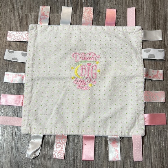 Homemade Burp Clothes - Picture 3 of 6